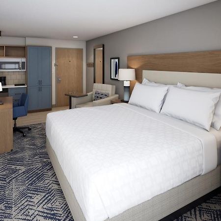 Candlewood Suites - Detroit - Auburn Hills By Ihg Zewnętrze zdjęcie