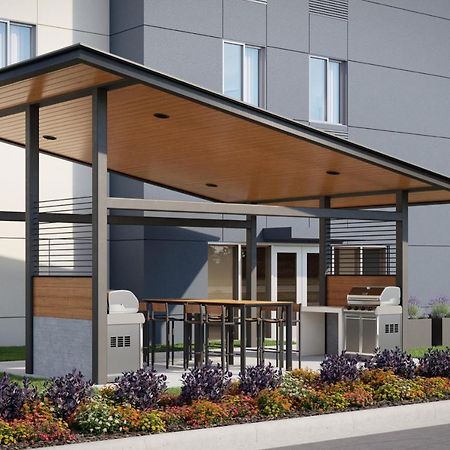 Candlewood Suites - Detroit - Auburn Hills By Ihg Zewnętrze zdjęcie