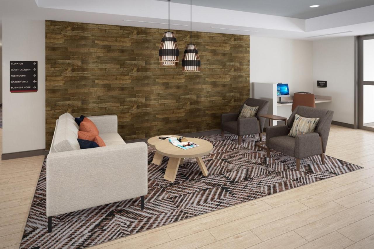 Candlewood Suites - Detroit - Auburn Hills By Ihg Zewnętrze zdjęcie